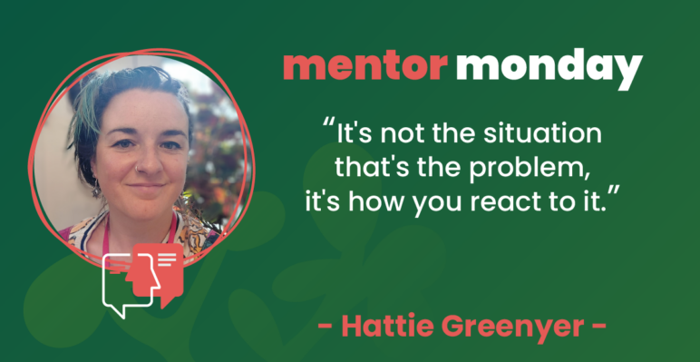 hattie greenyer