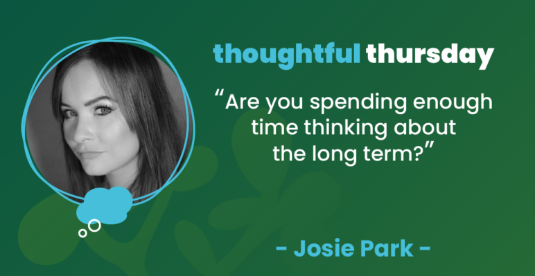 josie park