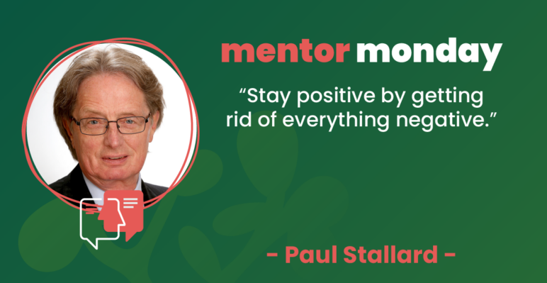 paul stallard