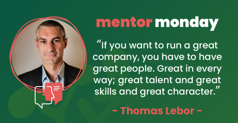 thomas lebor