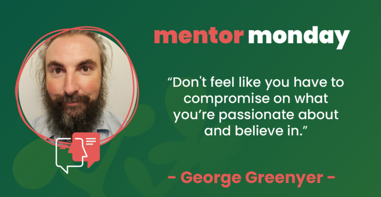 george greenyer