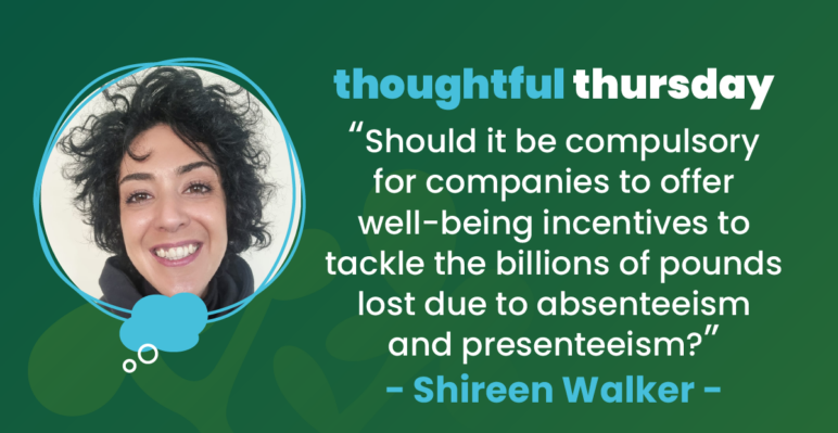 shireen walker