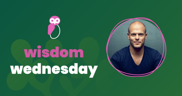 tim ferriss