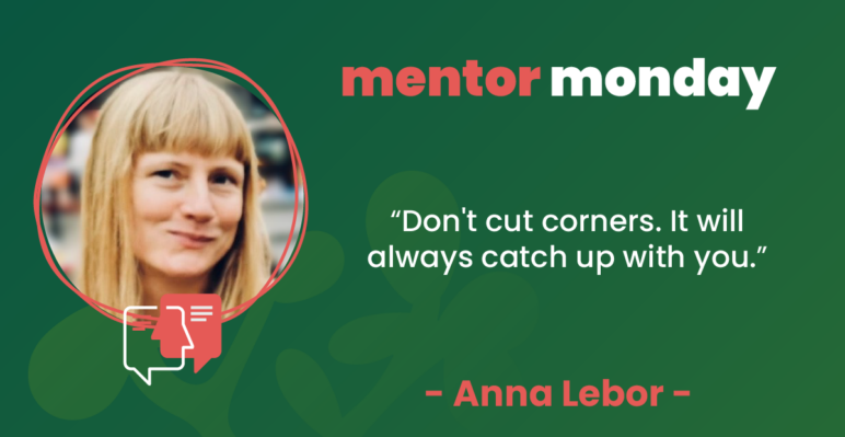 anna lebor