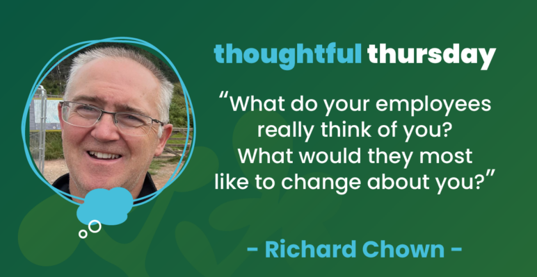 richard chown