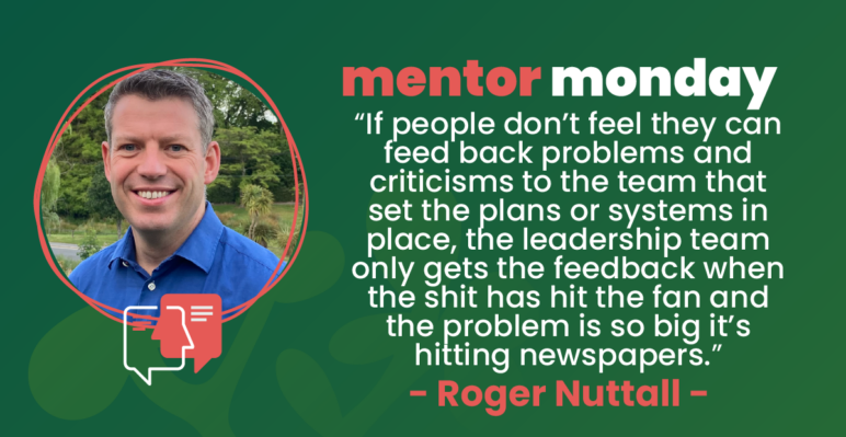 roger nuttall