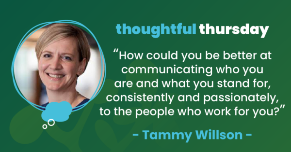 tammy willson