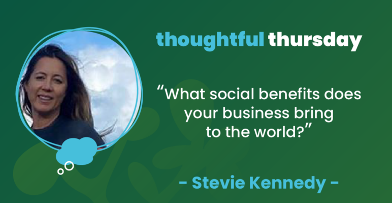 stevie kennedy
